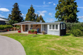4 Palms Cottage Coromandel Town